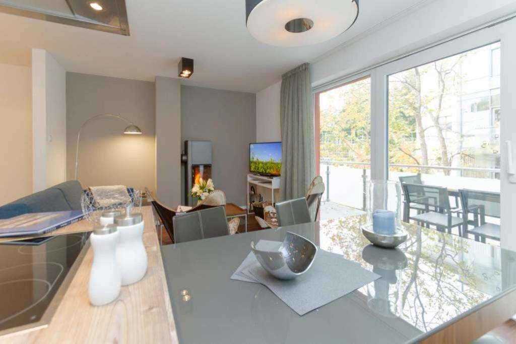 Villa Limora App 04 Heringsdorf  Exterior photo